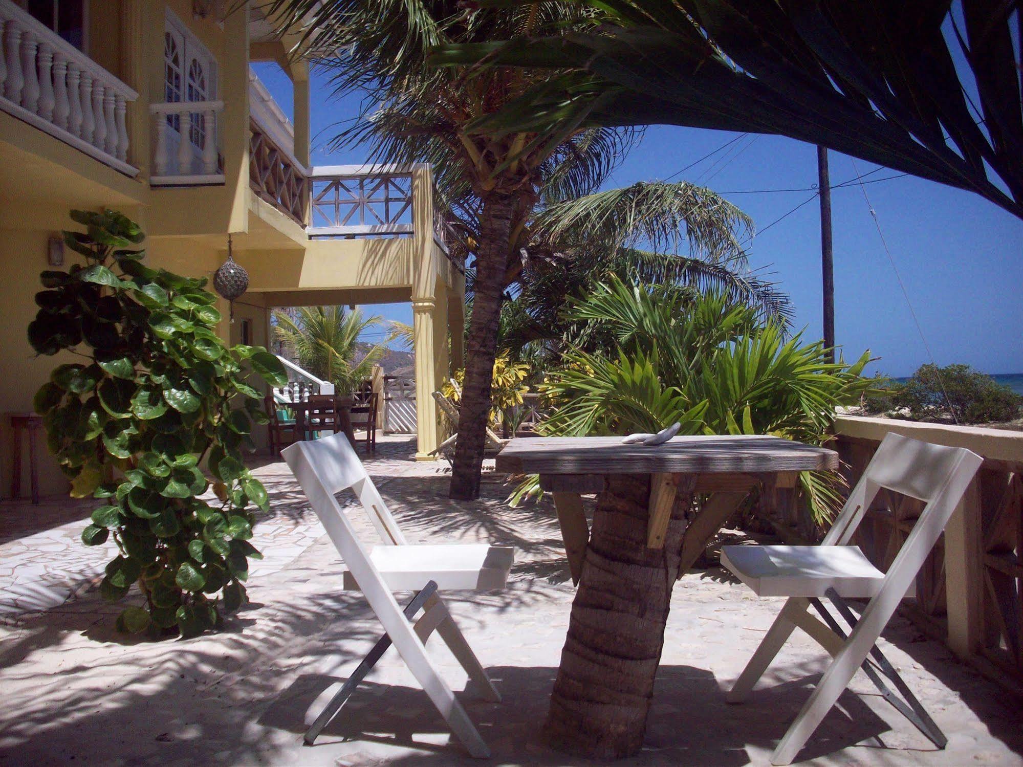 The Islander'S Inn Cliftons Exteriér fotografie